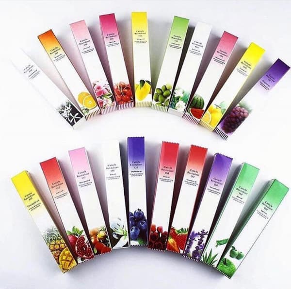 Beauty & health · OL-12523