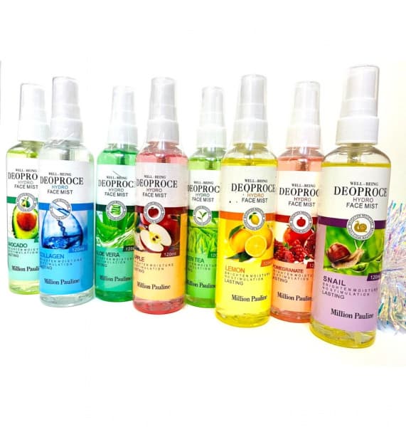 Beauty & health · V13-RU-012692