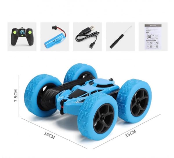 Toys · V13-RU-014124