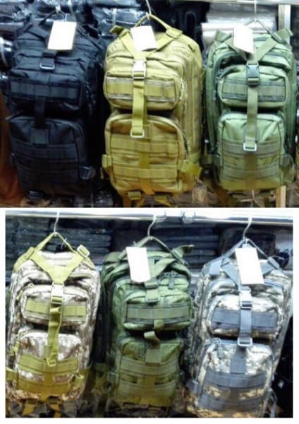 Apparel & accessories · OL-1432