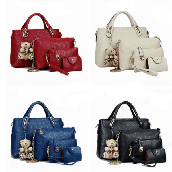 Apparel & accessories · OL-14739