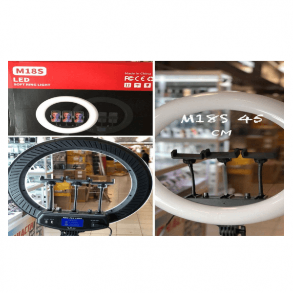 Electronics · OL-14817