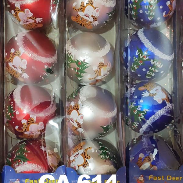 Seasonal · OL-15000