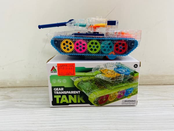 Toys · V13-RU-015455