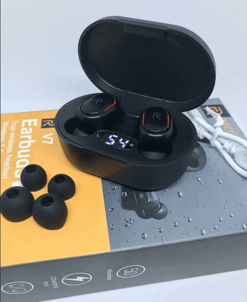 Electronics · OL-15539