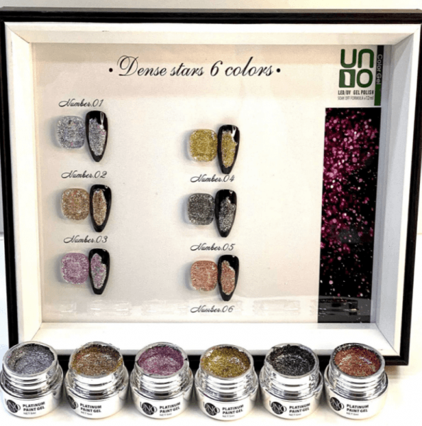 Beauty & health · OL-15622