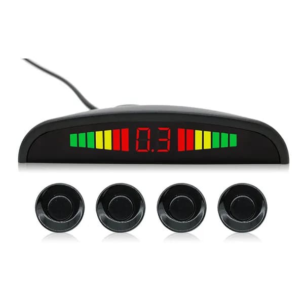 Automotive · OL-15684