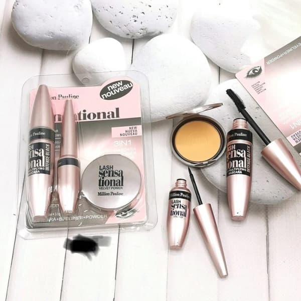 Beauty & health · OL-15897