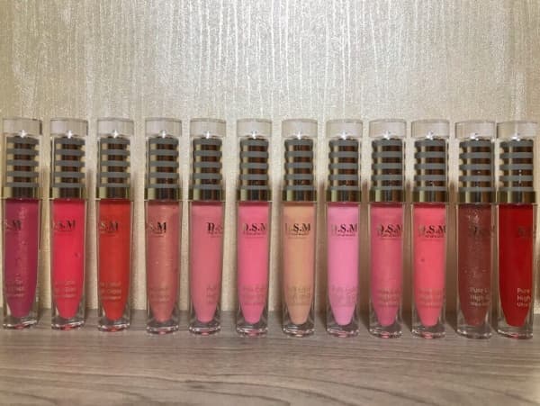 Beauty & health · OL-15927