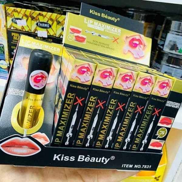 Beauty & health · OL-16117