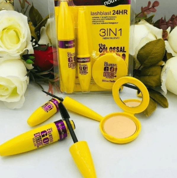 Beauty & health · OL-16338