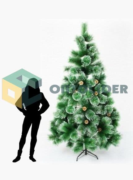 Seasonal · OL-1671