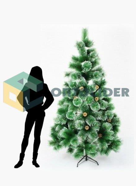 Seasonal · OL-1672