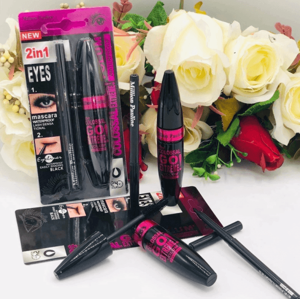 Beauty & health · OL-16884