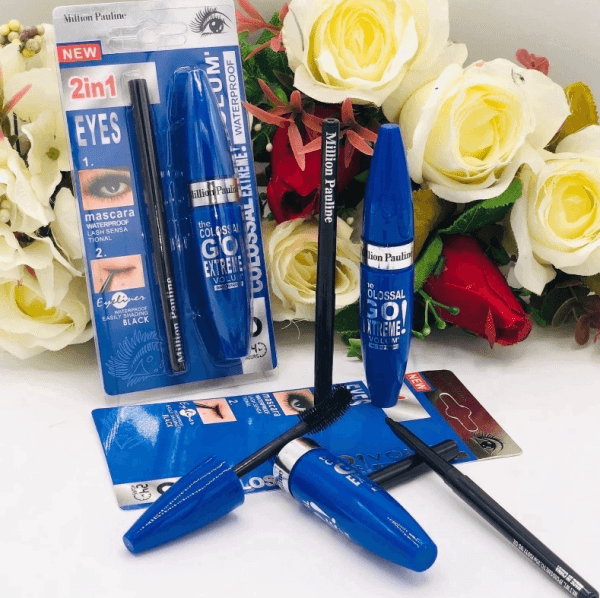 Beauty & health · OL-16885