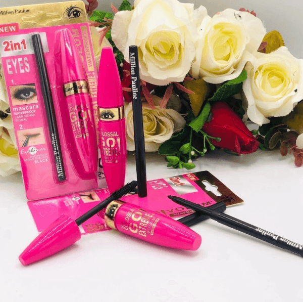 Beauty & health · OL-16886