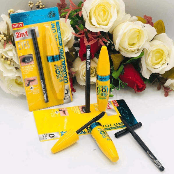 Beauty & health · OL-16887