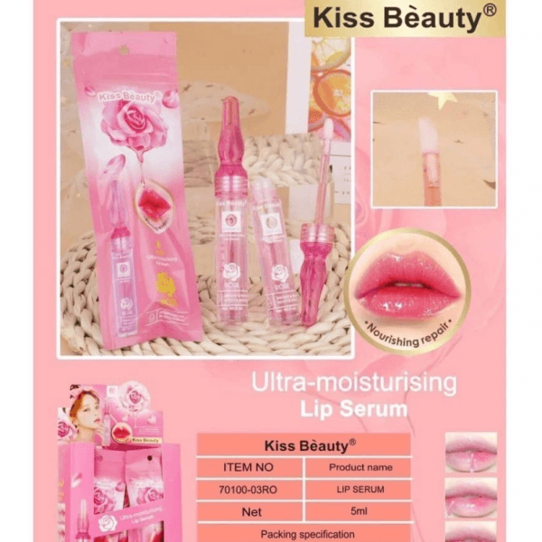 Beauty & health · V13-RU-017125