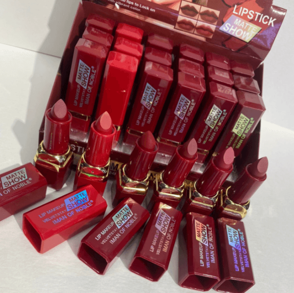 Beauty & health · V13-RU-017133