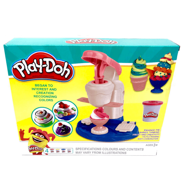 Toys · V13-RU-017392