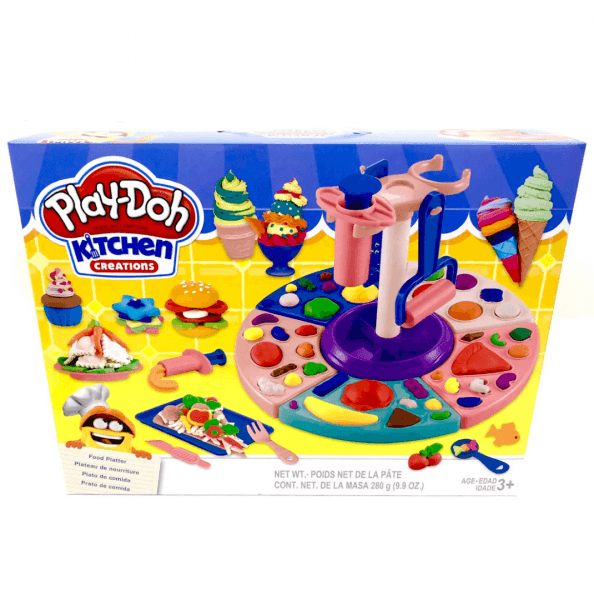 Toys · V13-RU-017394