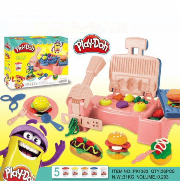 Toys · V13-RU-017395