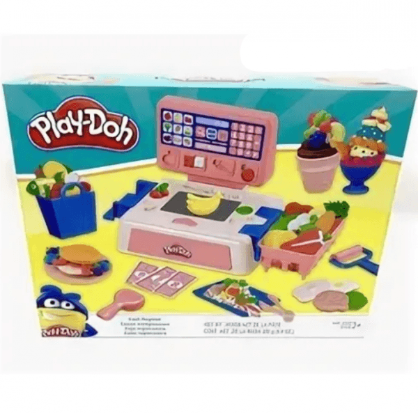 Toys · V13-RU-017396