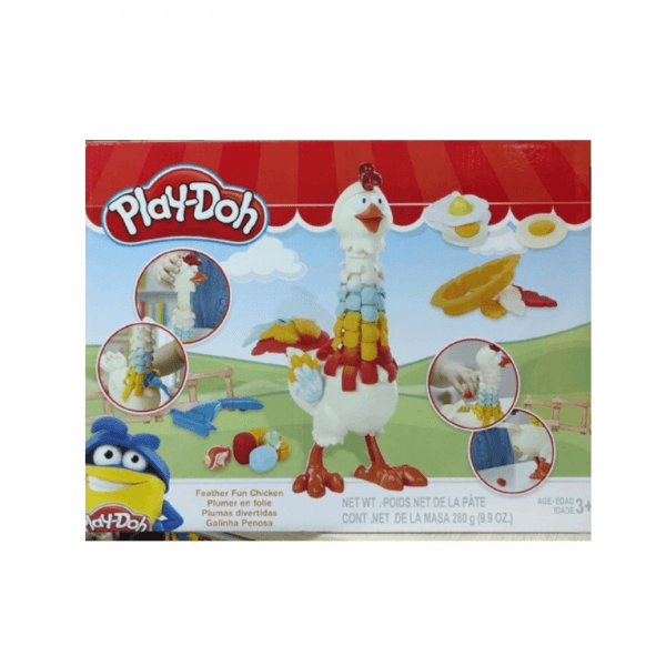 Toys · V13-RU-017398