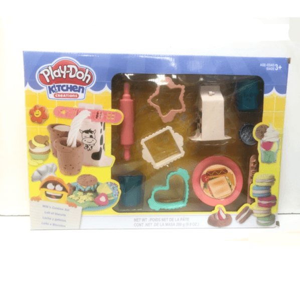 Toys · V13-RU-017399