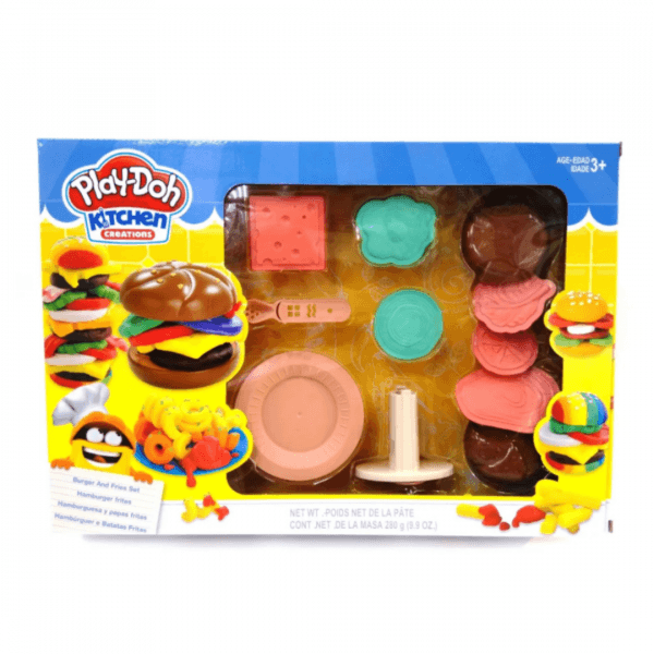 Toys · V13-RU-017400