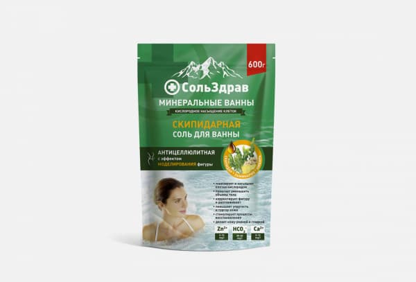 Beauty & health · V13-RU-017807