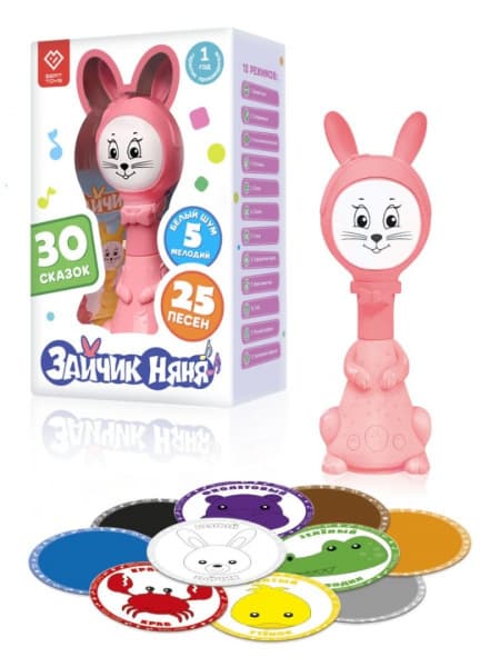 Toys · V13-RU-017824