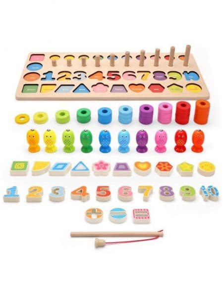 Toys · OL-17836