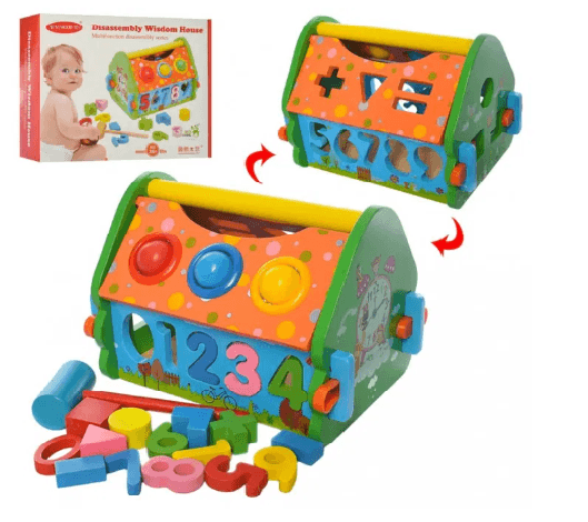 Toys · OL-17838