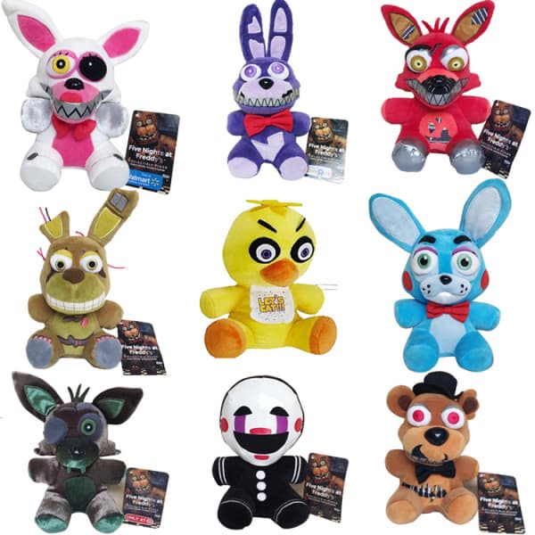 Toys · V13-RU-017887