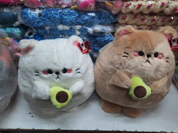 Toys · V13-RU-017927