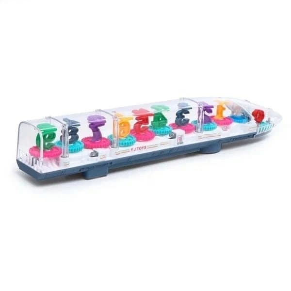 Toys · V13-RU-017936