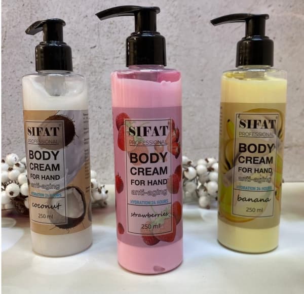 Beauty & health · V13-RU-018033