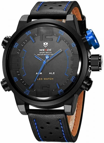 Watches · OL-196