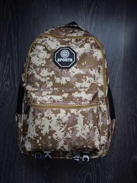 Apparel & accessories · OL-2715
