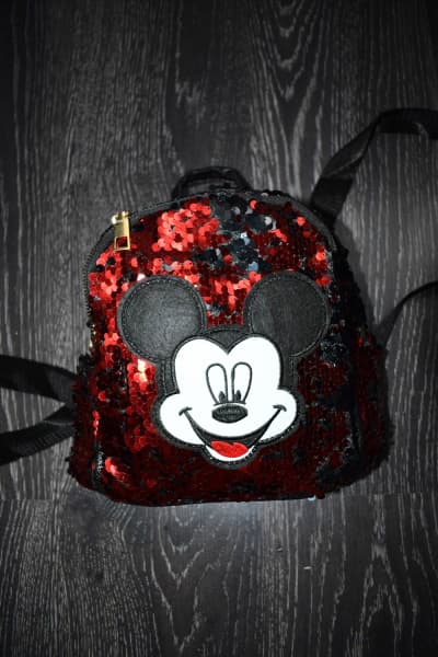 Apparel & accessories · OL-2760