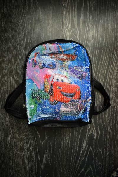 Apparel & accessories · OL-2764