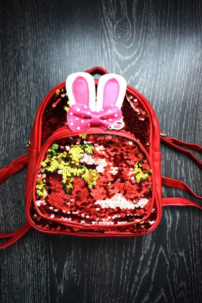 Apparel & accessories · OL-2768