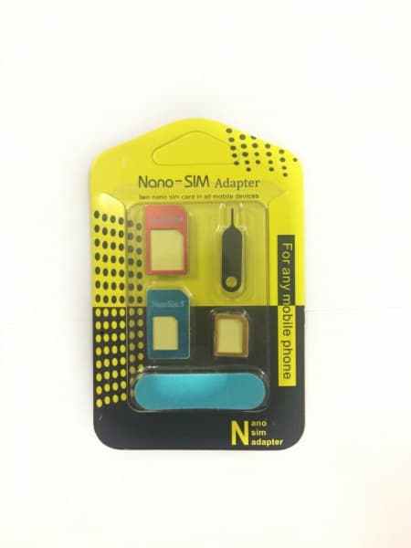 Electronics · OL-2867