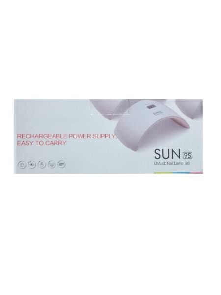 Beauty & health · OL-2988