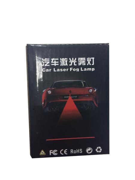 Automotive · OL-3029