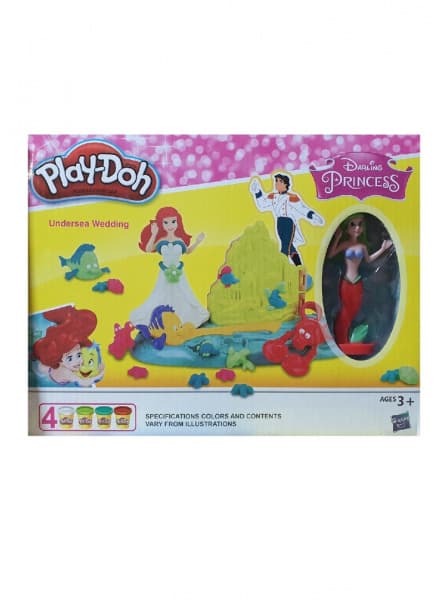 Toys · V13-RU-003430