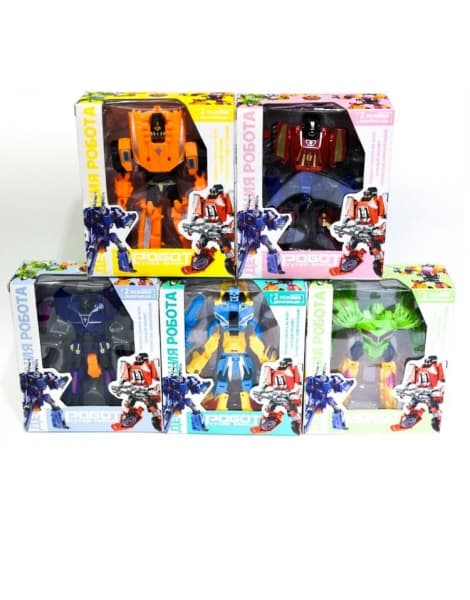 Toys · V13-RU-003488