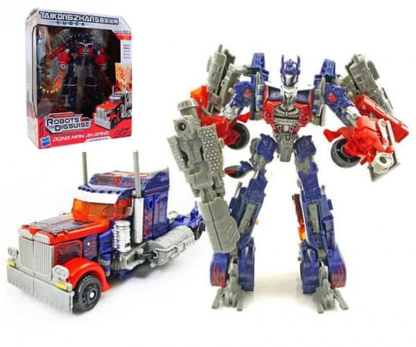 Toys · V13-RU-004518