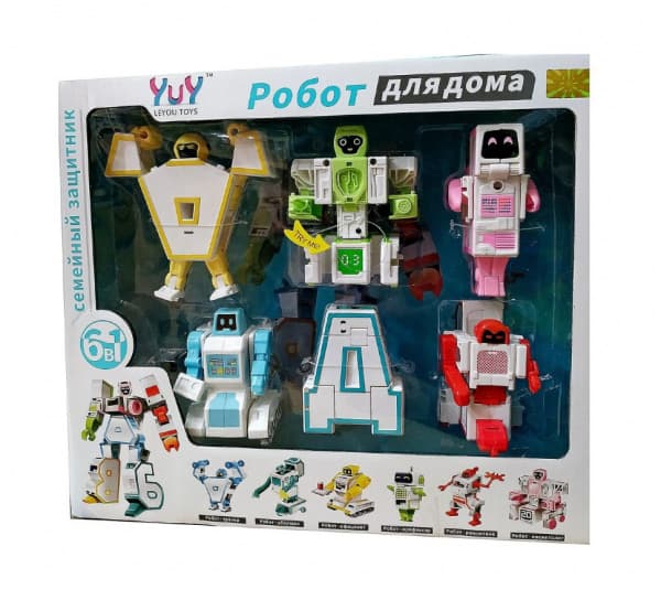 Toys · OL-4527